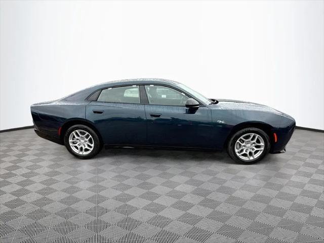2026 Dodge Charger R/T 4 Door AWD