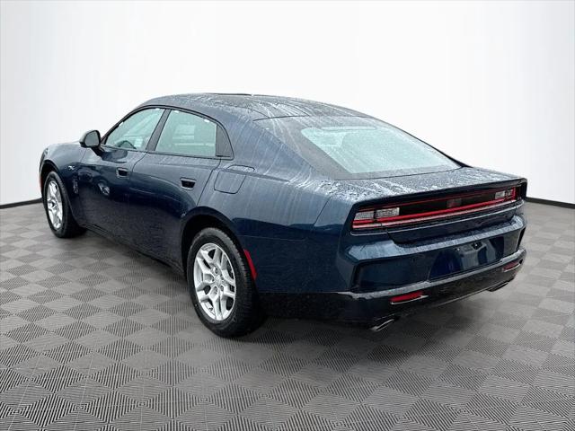 2026 Dodge Charger R/T 4 Door AWD