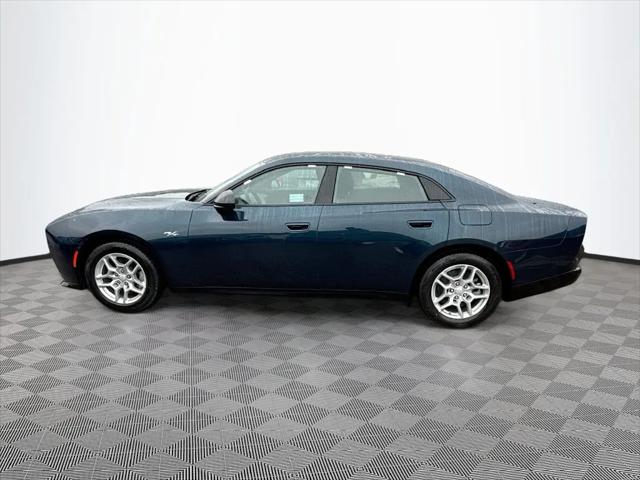 2026 Dodge Charger R/T 4 Door AWD