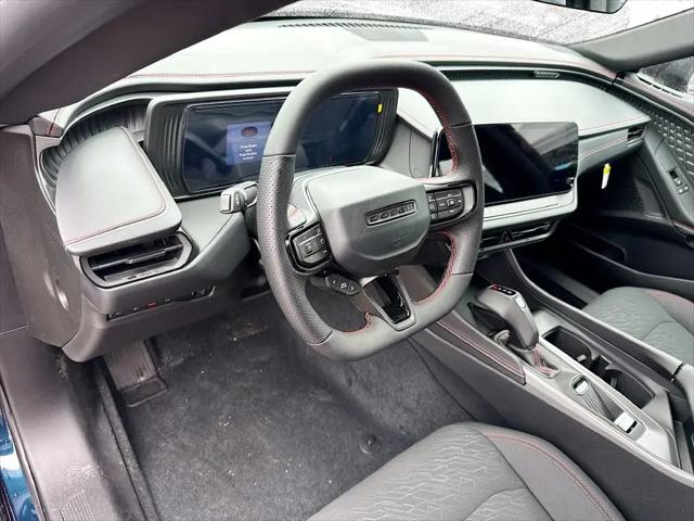 2026 Dodge Charger R/T 4 Door AWD