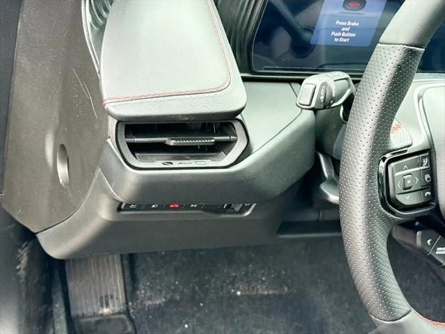 2026 Dodge Charger R/T 4 Door AWD
