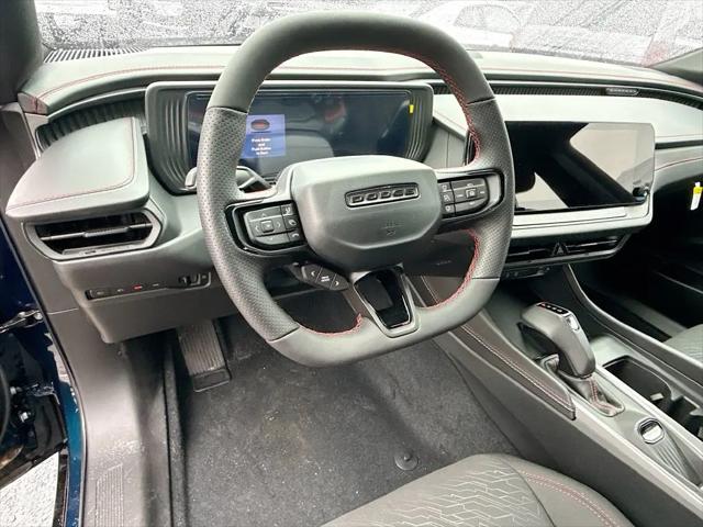 2026 Dodge Charger R/T 4 Door AWD