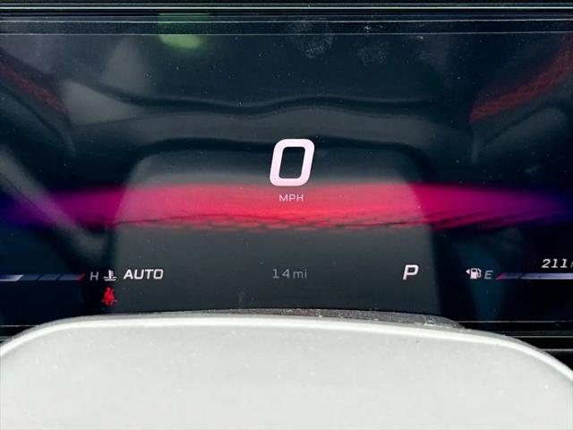 2026 Dodge Charger R/T 4 Door AWD