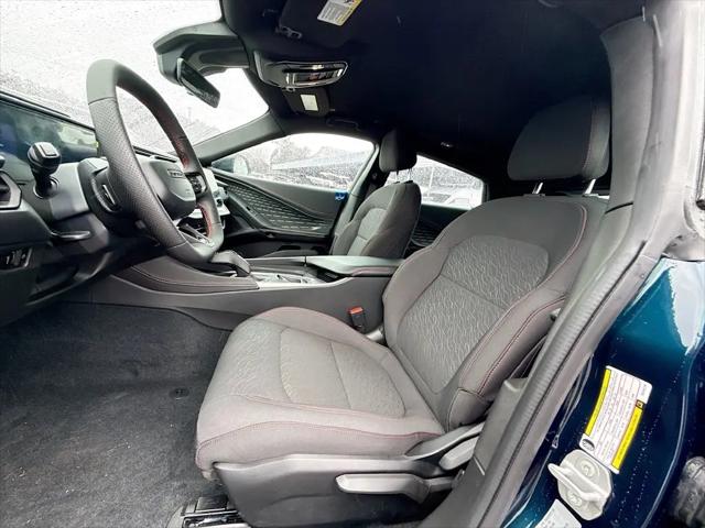 2026 Dodge Charger R/T 4 Door AWD