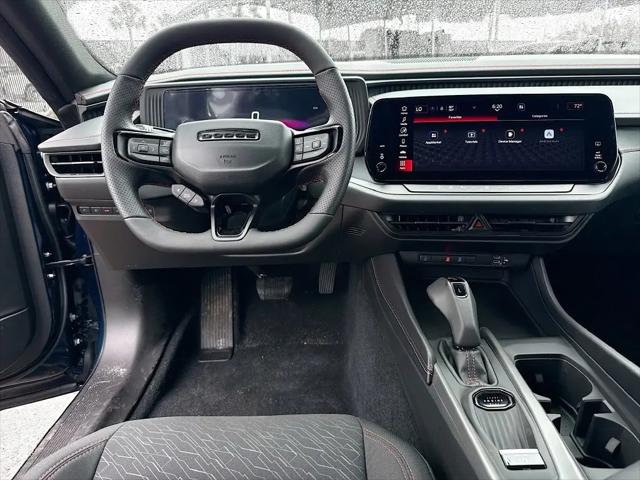 2026 Dodge Charger R/T 4 Door AWD