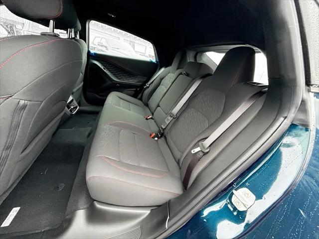 2026 Dodge Charger R/T 4 Door AWD