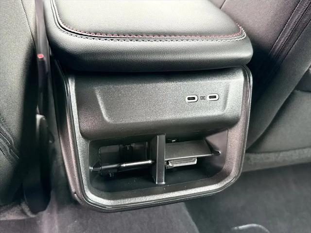 2026 Dodge Charger R/T 4 Door AWD