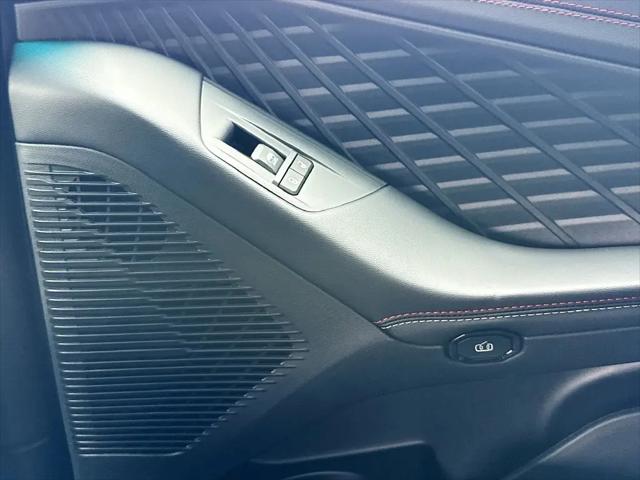 2026 Dodge Charger R/T 4 Door AWD