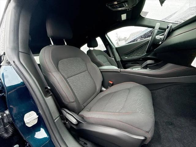 2026 Dodge Charger R/T 4 Door AWD