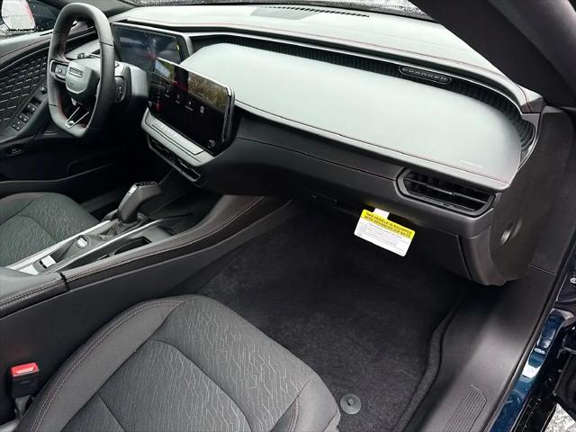 2026 Dodge Charger R/T 4 Door AWD