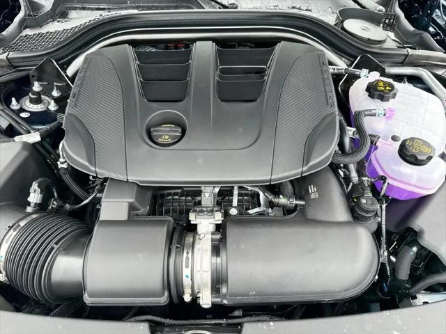 2026 Dodge Charger R/T 4 Door AWD