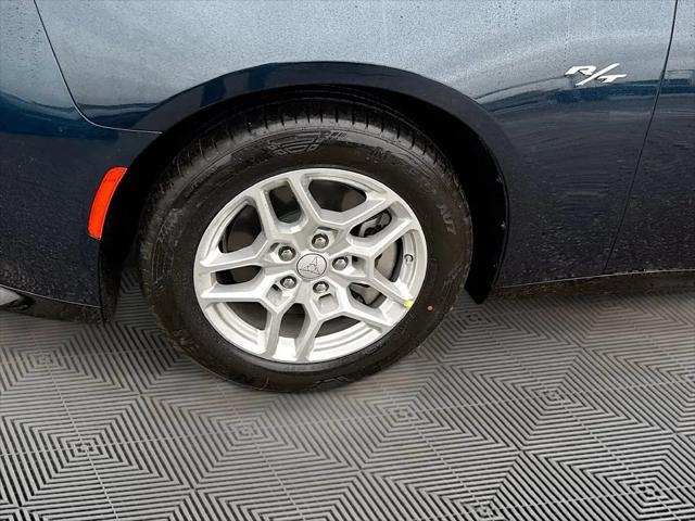 2026 Dodge Charger R/T 4 Door AWD