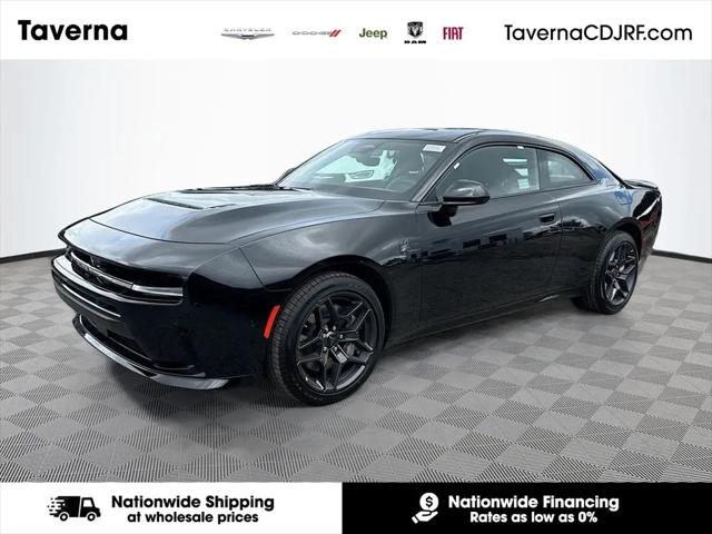 2026 Dodge Charger Scat Pack 2-Door AWD for sale in Plantation, FL