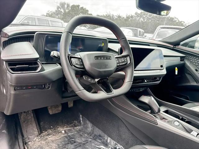 2026 Dodge Charger Scat Pack 2-Door AWD