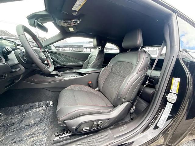 2026 Dodge Charger Scat Pack 2-Door AWD