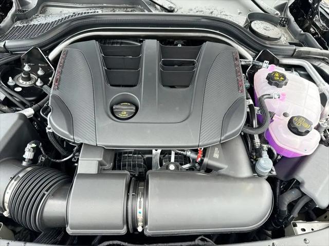 2026 Dodge Charger Scat Pack 2-Door AWD
