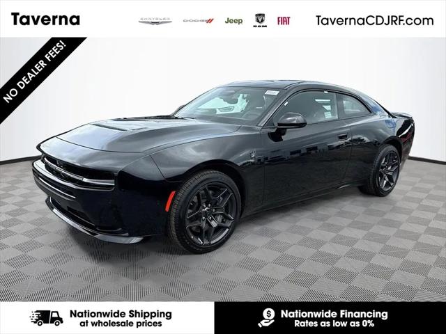 2026 Dodge Charger Scat Pack 2-Door AWD for sale in Plantation, FL