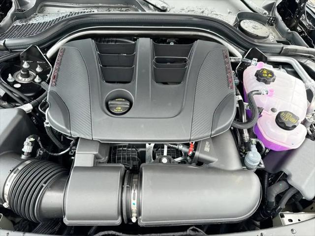 2026 Dodge Charger Scat Pack 2-Door AWD