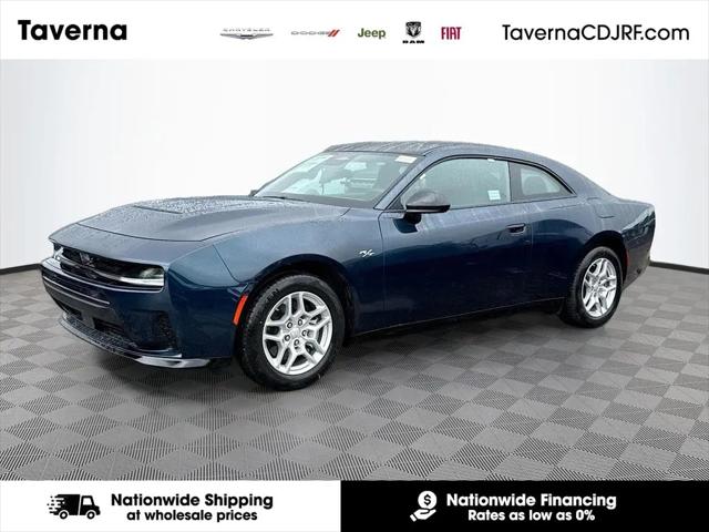 2026 Dodge Charger R/T 2-Door AWD for sale in Plantation, FL