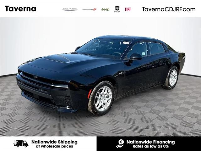 2026 Dodge Charger R/T 4 Door AWD for sale in Plantation, FL