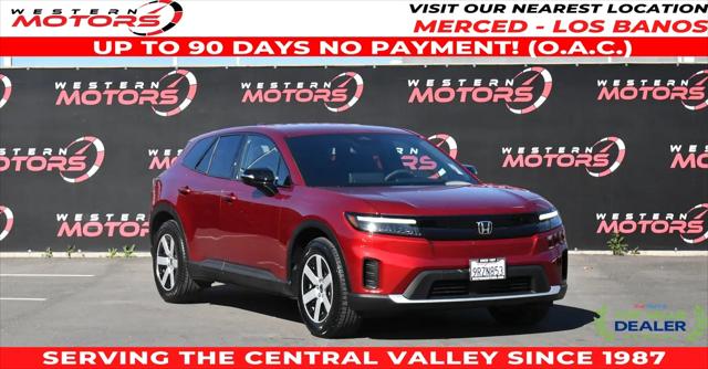 2024 Honda Prologue EX for sale in Los Banos, CA