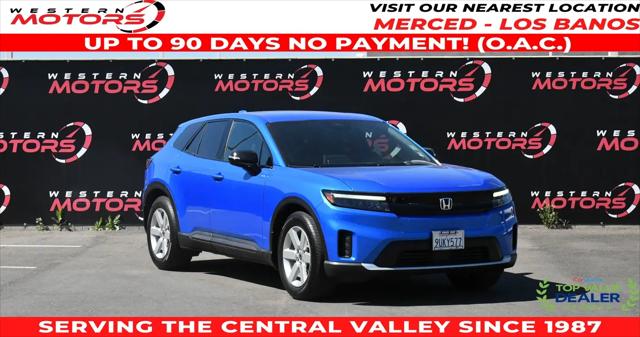 2025 Honda Prologue EX for sale in Los Banos, CA