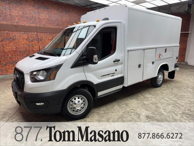 2026 Ford Transit Cutaway Base for sale in Reading, PA