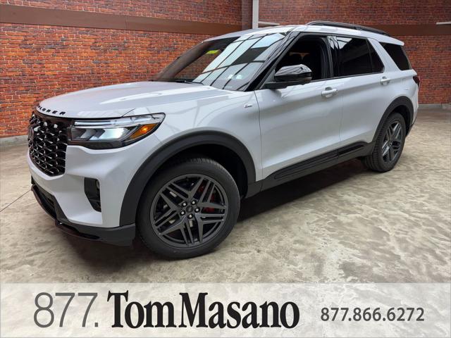 2026 Ford Explorer ST-Line for sale in Reading, PA