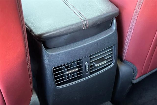 2026 Mazda CX-30 2.5 S Carbon Edition