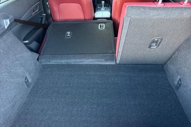 2026 Mazda CX-30 2.5 S Carbon Edition