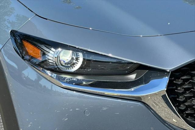 2026 Mazda CX-30 2.5 S Carbon Edition