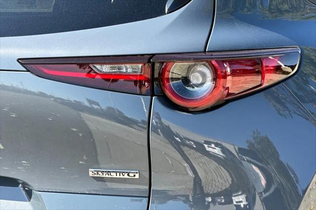 2026 Mazda CX-30 2.5 S Carbon Edition