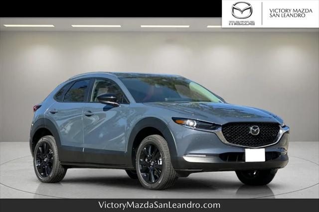 2026 Mazda CX-30 2.5 S Carbon Edition for sale in San Leandro, CA