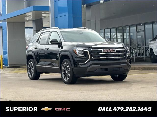 2026 GMC Terrain FWD Elevation for sale in Siloam Springs, AR