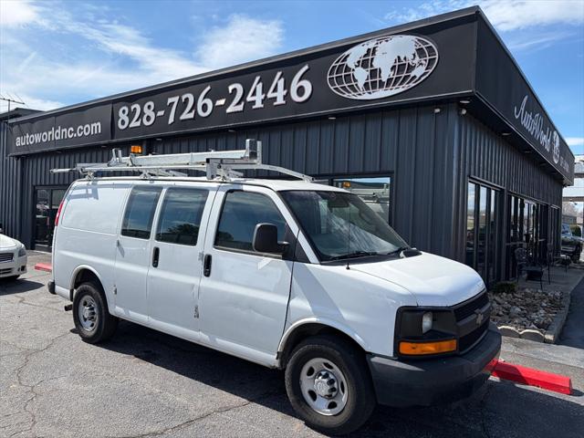 2016 Chevrolet Express Work Van for sale in Lenoir, NC