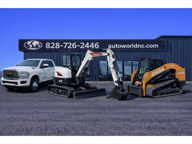 2016 Chevrolet Express Work Van