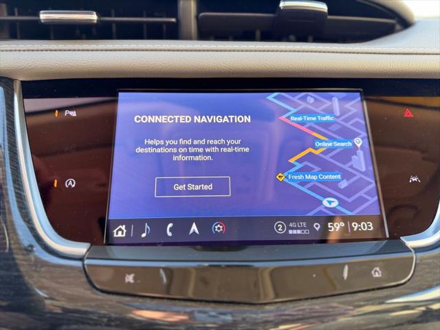 2024 Cadillac XT6 AWD Premium Luxury