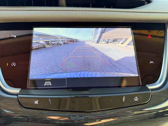 2024 Cadillac XT6 AWD Premium Luxury