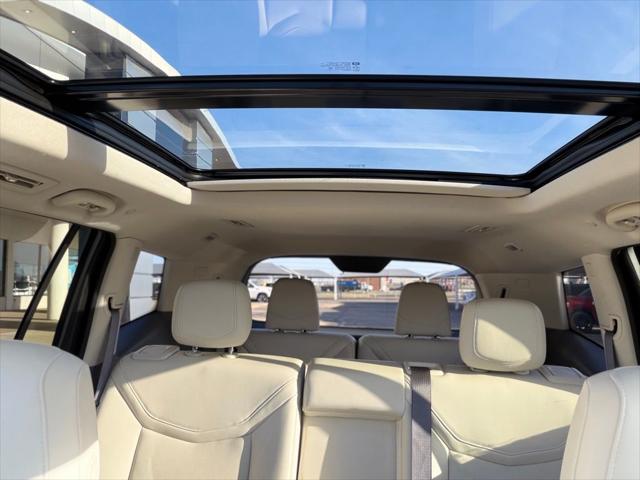2024 Cadillac XT6 AWD Premium Luxury