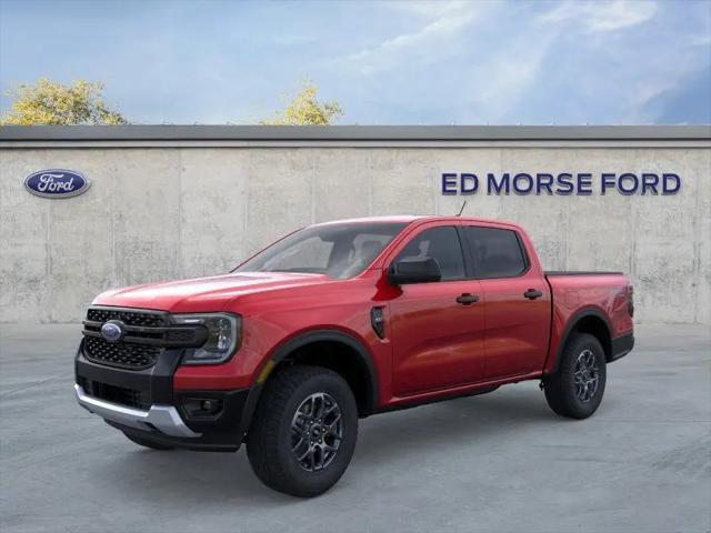 2026 Ford Ranger XLT for sale in Sierra Vista, AZ