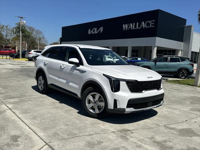 2026 Kia Sorento LX for sale in Stuart, FL