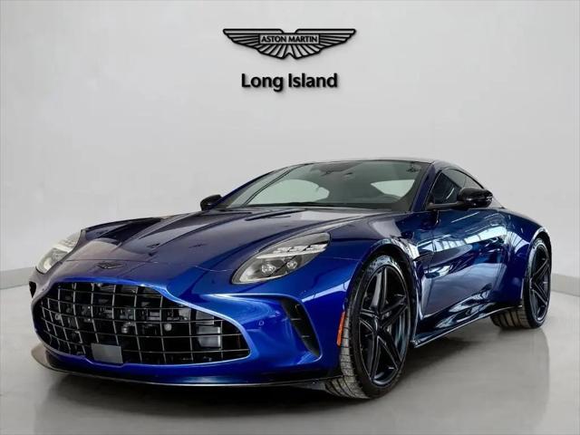 2025 Aston Martin Vantage Base for sale in Roslyn, NY