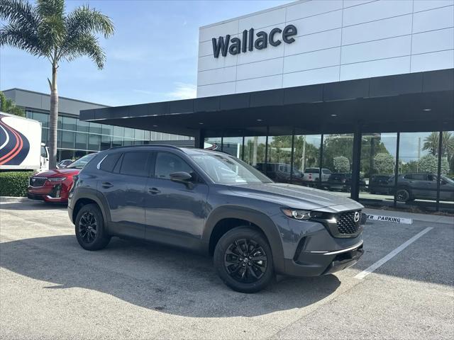 2026 Mazda CX-50 Hybrid Premium for sale in Stuart, FL