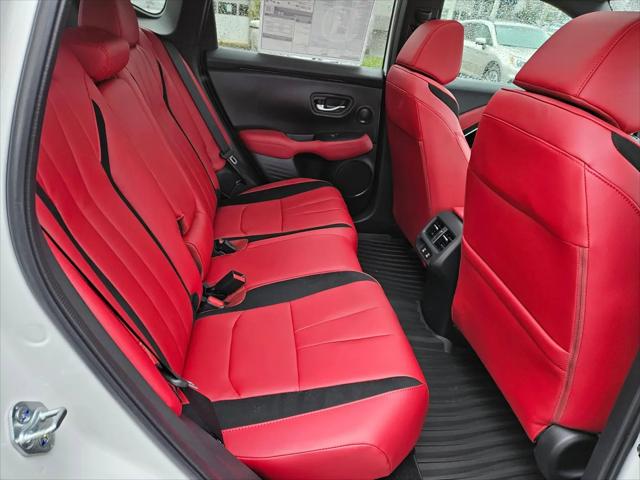 2026 Acura ADX A-Spec with Advance