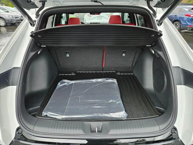 2026 Acura ADX A-Spec with Advance