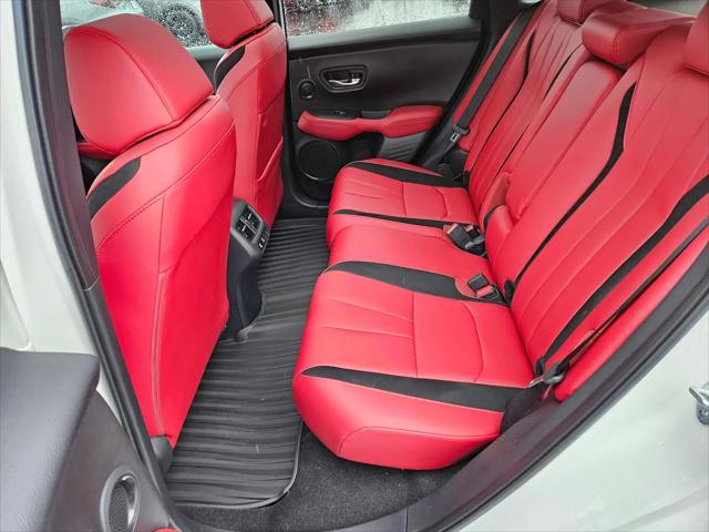 2026 Acura ADX A-Spec with Advance