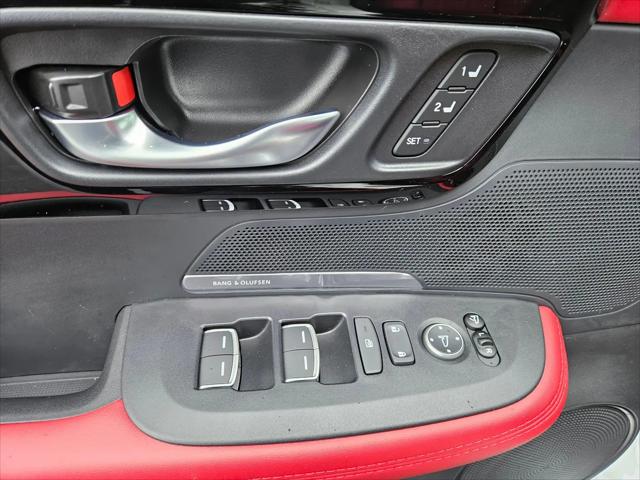 2026 Acura ADX A-Spec with Advance