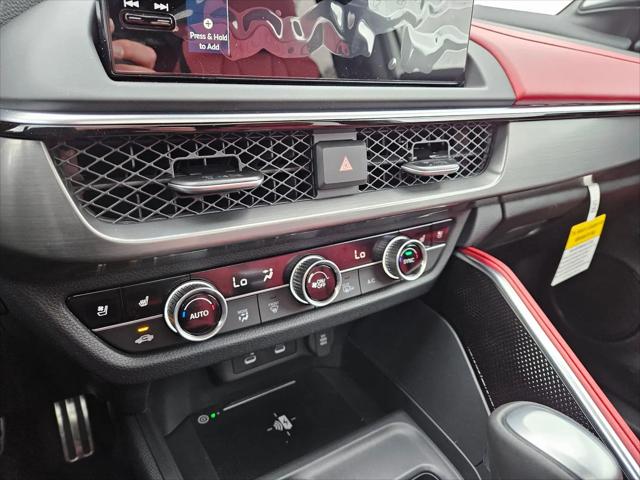 2026 Acura ADX A-Spec with Advance