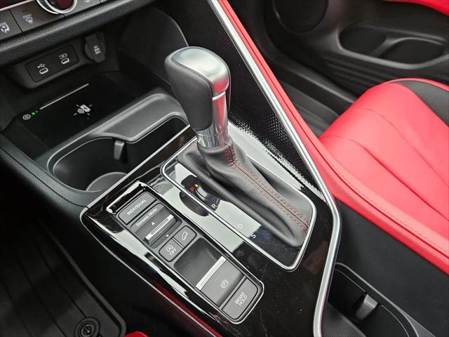 2026 Acura ADX A-Spec with Advance
