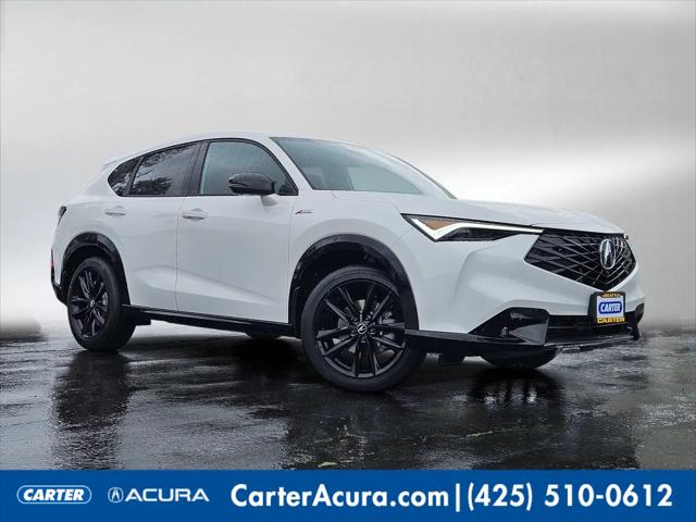 2026 Acura ADX A-Spec with Advance for sale in Lynnwood, WA